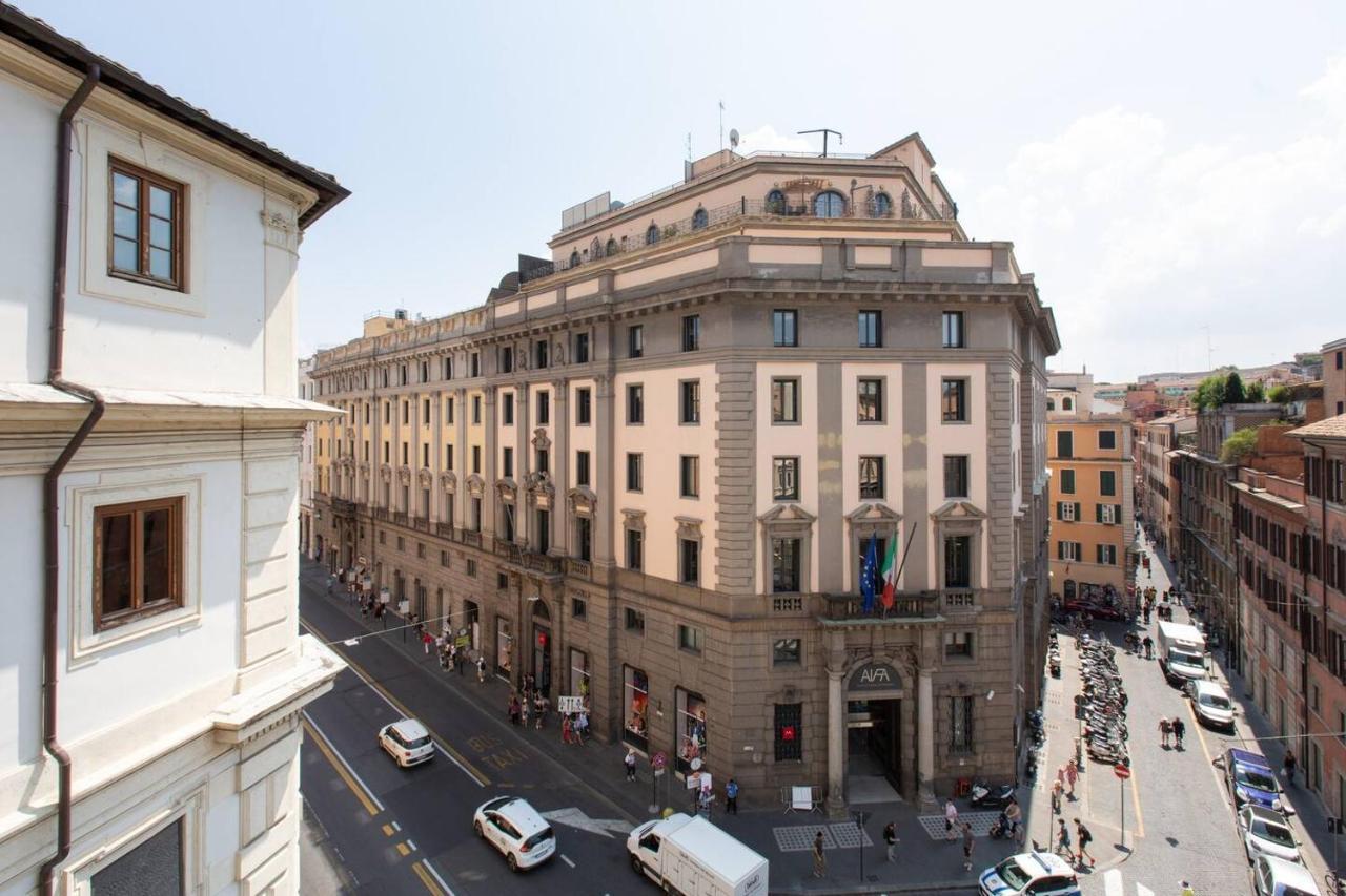 Luxury Trevi Fountain - Your Italian Holidays Rome Extérieur photo