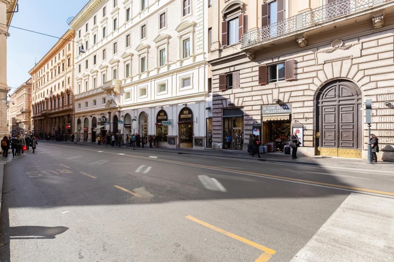 Luxury Trevi Fountain - Your Italian Holidays Rome Extérieur photo