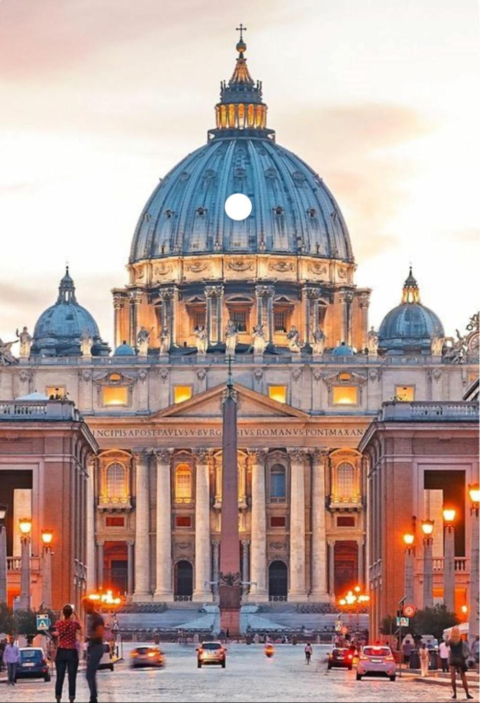 Luxury Trevi Fountain - Your Italian Holidays Rome Chambre photo